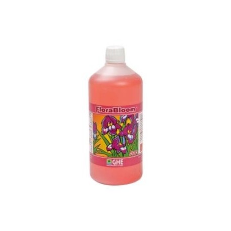 GHE FLORA BLOOM 1L