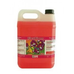 GHE FLORA BLOOM 5L