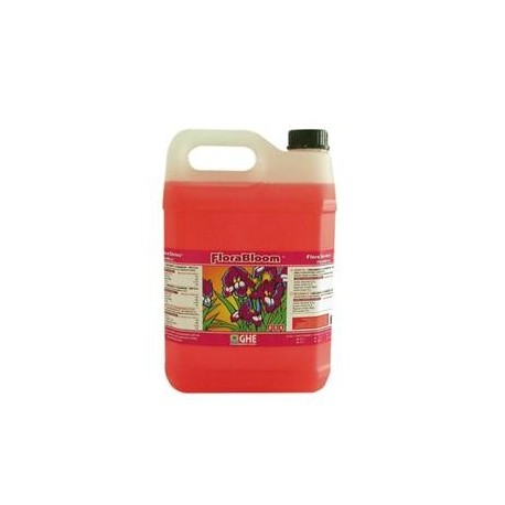 GHE FLORA BLOOM 5L