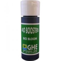 GHE BIO BLOOM STIMOLATORE DI FIORITURA 30ML