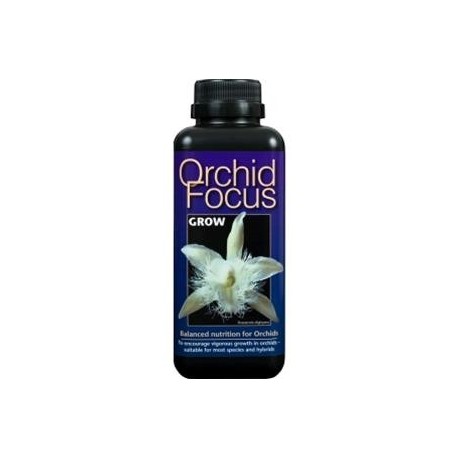 ORCHID FOCUS GROW 1L