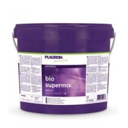 BIOSUPERMIX CONCENTRATO PER TERRICCI PLAGRON 5L