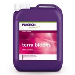 PLAGRON TERRA BLOOM 5L