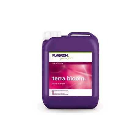 PLAGRON TERRA BLOOM 5L