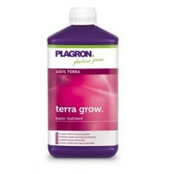 PLAGRON TERRA GROW 1L