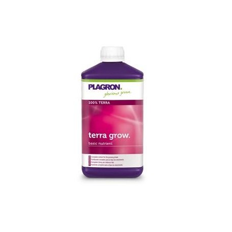 PLAGRON TERRA GROW 1L