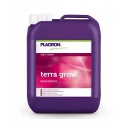 PLAGRON TERRA GROW 5L