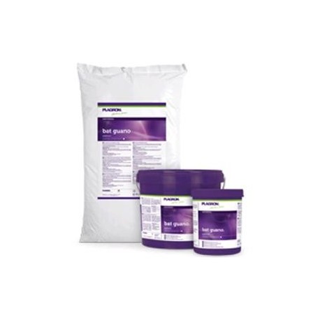 BAT GUANO PLAGRON 5 L