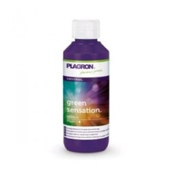 PLAGRON GREEN SENSATION STIMOLATORE FIORITURA 100ML