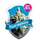 ROYAL HIGHNESS * ROYAL QUEEN SEEDS 3 SEMI FEM 