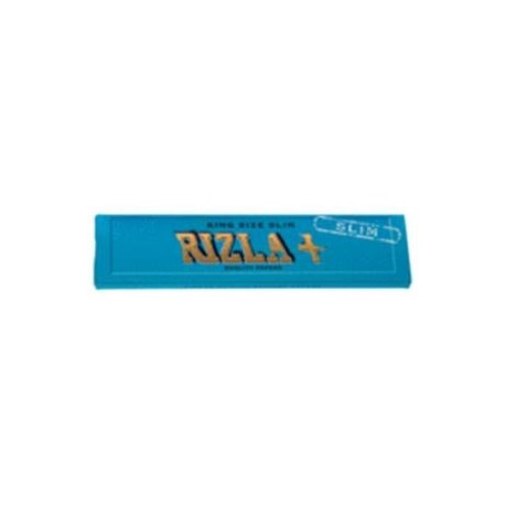 CARTINE RIZLA BLU LUNGHE KS SLIM