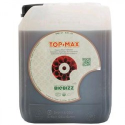 BIOBIZZ TOPMAX 5L