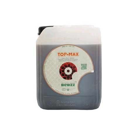 BIOBIZZ TOPMAX 5L