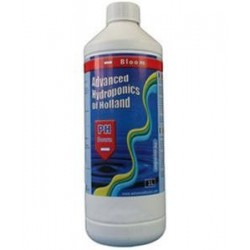 PH DOWN BLOOM ADVANCED HYDROPONICS 500ML