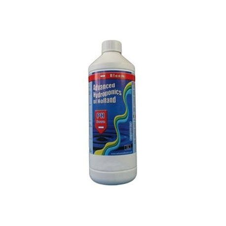 PH DOWN BLOOM ADVANCED HYDROPONICS 500ML