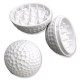 GRINDER PLASTICA PALLINA GOLF