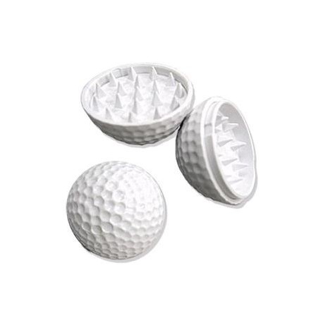 GRINDER PLASTICA PALLINA GOLF