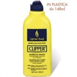 BENZINA CLIPPER 148 ML