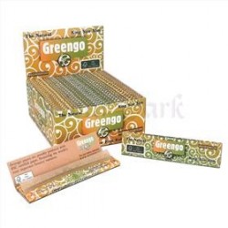 CARTINE LUNGHE GREENGO KS SLIM