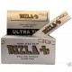 CARTINE RIZLA KING SIZE SILVER LUNGHE SLIM