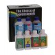 ADVANCED HYDROPONICS STARTERS KIT 500ML