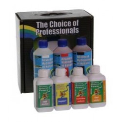 ADVANCED HYDROPONICS STARTERS KIT 500ML