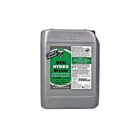 HESI HYDRO BLOOM 5L