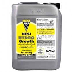 HESI HYDRO GROWTH 5L