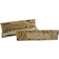 CARTINE RIZLA NATURA KS SLIM LUNGHE