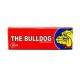 CARTINE THE BULLDOG CORTE ROSSA