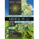 MEDICAL 49 CBD+ * VISION SEEDS 3 SEMI FEM