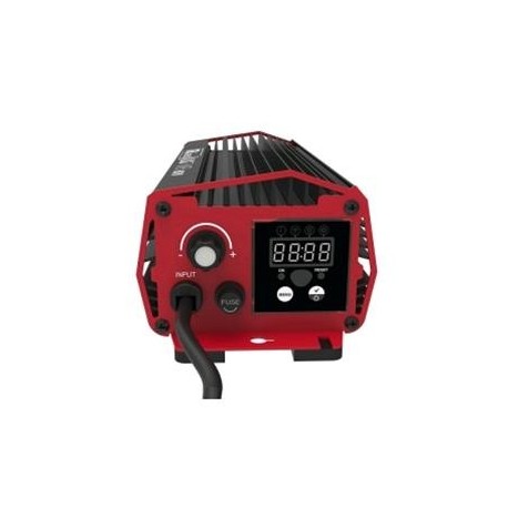 ALIMENTATORE GIB LXG 600W REGOLABILE CON TIMER 