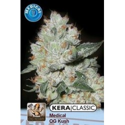 KERA MEDICAL OG KUSH * KERA SEEDS CLASSIC 3 SEMI FEM