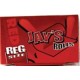 CARTINA JAYS ROLL SW RED BOX 7M
