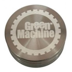 GRINDER GREEN MACHINE 2 PT 55 MM