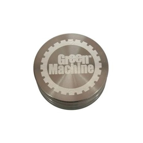 GRINDER GREEN MACHINE 2 PT 55 MM