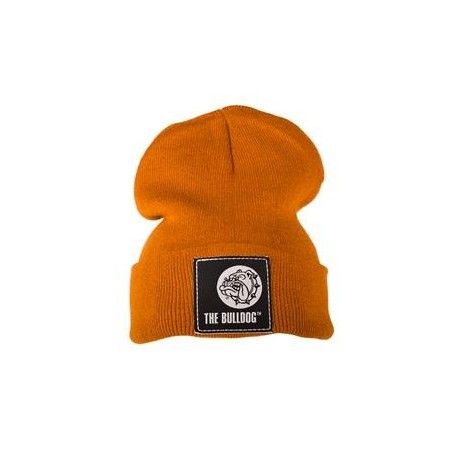 CAPPELLO MINIMAL BROWN THE BULLDOG 