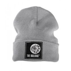 CAPPELLO MINIMAL GREY THE BULLDOG 