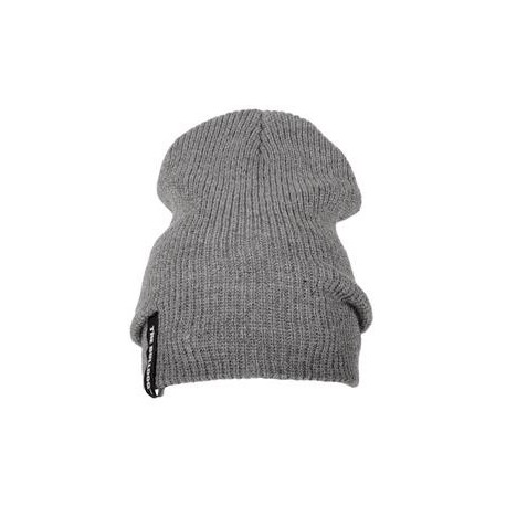 CAPPELLO FLOW BEANIE GREY THE BULLDOG 