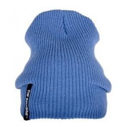 CAPPELLO FLOW BEANIE BLUE THE BULLDOG 