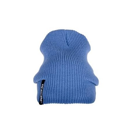 CAPPELLO FLOW BEANIE BLUE THE BULLDOG 