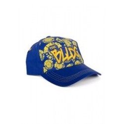 CAPPELLO CHAOS BLUE THE BULLDOG 