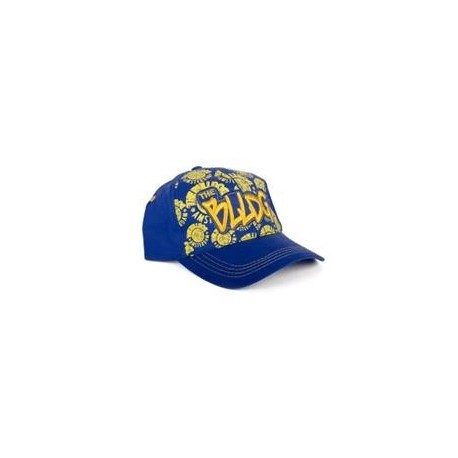 CAPPELLO CHAOS BLUE THE BULLDOG 