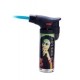 ACCENDINO TURBO PROFESSIONALE BIG LIGHER BLUE FLAME