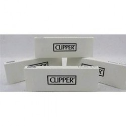 CARTINA CLIPPER REGULAR WHITE 