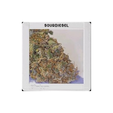 SOUR DIESEL* BLIM BURN 3 SEMI FEM