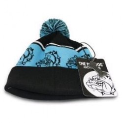 CAPPELLO ICE HAT THE BULLDOG 