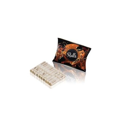 FILTRI ROLLS 69 SMART FILTER METAL VIP PACK ( 60 PZ)