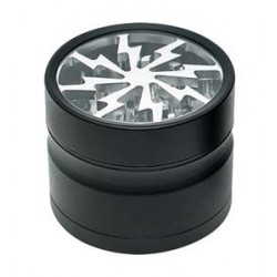 GRINDER THORIND 50MM MIX COLOR