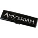 PORTA CARTINE METALLO AMSTERDAM BLACK